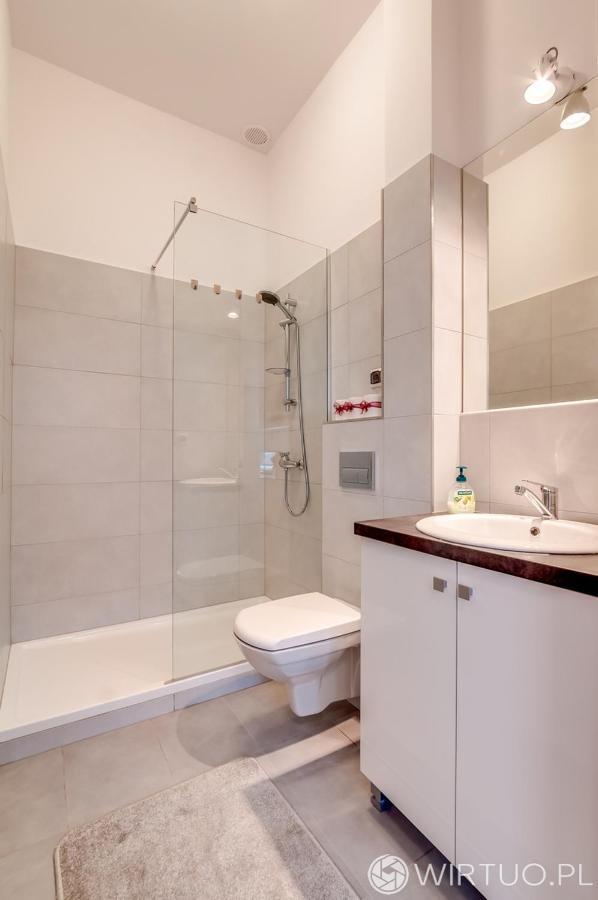 Nasze Kamienice Apartament Rzeszów Główny z rowerami Exterior foto